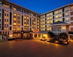 Hilton Garden Inn Lijiang China Genel