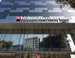 Hilton Garden Inn Lima Miraflores Dış Mekan
