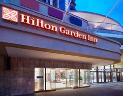 Hilton Garden Inn Lusaka Genel