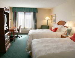 Hilton Garden Inn Minneapolis St. Paul-Shoreview Genel