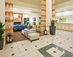 Hilton Garden Inn Minneapolis St. Paul-Shoreview Genel