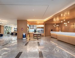 Hilton Garden Inn Nanchang Honggutan Dış Mekan