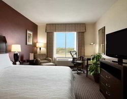 Hilton Garden Inn New Braunfels Genel