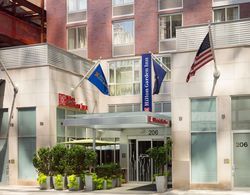 Hilton Garden Inn New York/Manhattan-Midtown East Öne Çıkan Resim