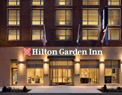 Hilton Garden Inn New York Times Square South Öne Çıkan Resim