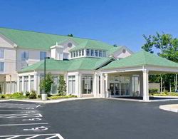 Hilton Garden Inn Newport News  Genel