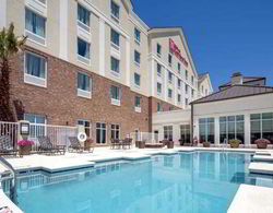 Hilton Garden Inn Pascagoula Havuz