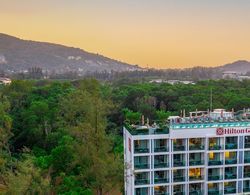 Hilton Garden Inn Phuket, Thailand Dış Mekan