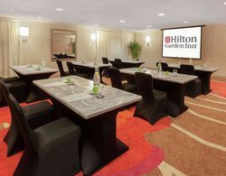 Hilton Garden Inn Pittsburgh University Place İş / Konferans