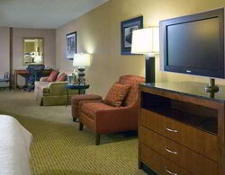 Hilton Garden Inn Portland/ Beaverton Genel