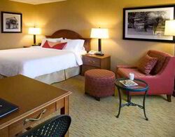 Hilton Garden Inn Portland/ Beaverton Genel