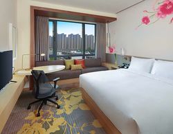Hilton Garden Inn Qidong, China Genel