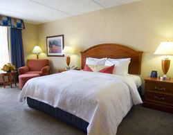 Hilton Garden Inn Richmond South/Southpark Genel