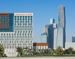 Hilton Garden Inn Riyadh Financial District Öne Çıkan Resim