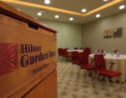Hilton Garden Inn Riyadh Olaya İş / Konferans