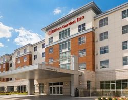 Hilton Garden Inn-Rochester/University and Medical Genel