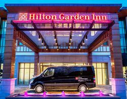 Hilton Garden Inn Safranbolu Genel