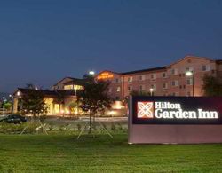 Hilton Garden Inn San Bernardino Genel