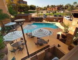 Hilton Garden Inn San Bernardino Genel