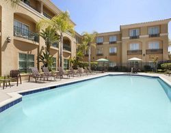 Hilton Garden Inn San Diego/Rancho Bernardo Havuz