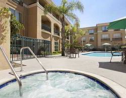 Hilton Garden Inn San Diego/Rancho Bernardo Havuz
