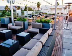 Hilton Garden Inn Santa Barbara/Goleta Genel