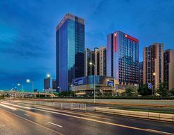 Hilton Garden Inn Shenzhen Guangming Öne Çıkan Resim