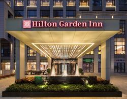 Hilton Garden Inn Shiyan, China Genel
