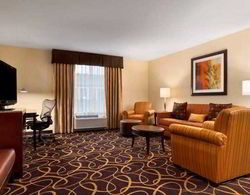 Hilton Garden Inn Shreveport / Bossier City , LA Genel