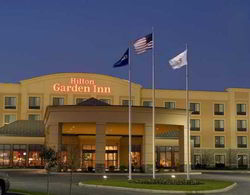 Hilton Garden Inn St. Louis Shiloh/OFallon Genel