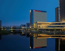 Hilton Garden Inn Suzhou Wuzhong Öne Çıkan Resim