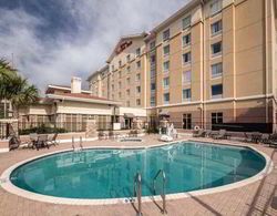 Hilton Garden Inn Tampa/Riverview/Brandon Genel