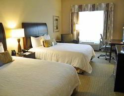 Hilton Garden Inn Tifton Genel