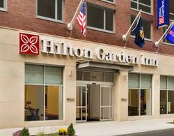 Hilton Garden Inn Times Square South/ West 37th st Genel