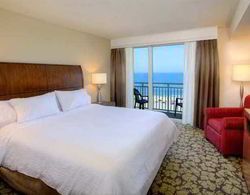 Hilton Garden Inn Virginia Beach/Oceanfront Genel
