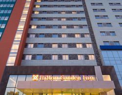 Hilton Garden Inn Volgograd Genel