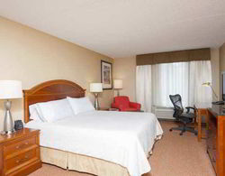 Hilton Garden Inn West Lafayette Wabash Landing Genel