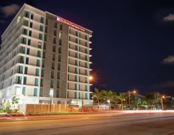 Hilton Garden Inn West Palm Beach I95 Outlets Dış Mekan