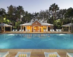 Hilton Grand Vacations Club at Seaworld Orlando Havuz