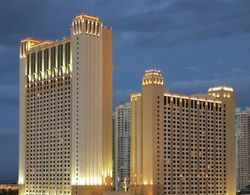 Hilton Grand Vacations on the Las Vegas Strip Genel