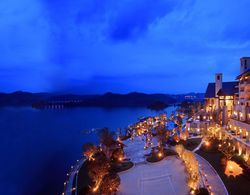 Hilton Hangzhou Qiandao Lake Resort Genel
