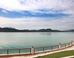 Hilton Hangzhou Qiandao Lake Resort Genel