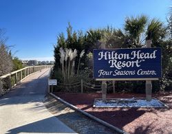 Hilton Head Resort Dış Mekan