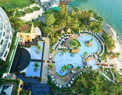 Hilton Hua Hin Resort & Spa Havuz