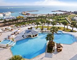 Hilton Hurghada Plaza Genel