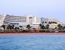 Hilton Hurghada Plaza Genel