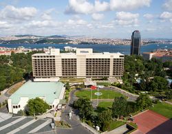 Hilton Istanbul Bosphorus Genel