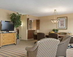 Hilton Knoxville Airport  Genel