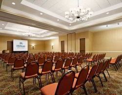 Hilton Knoxville İş / Konferans