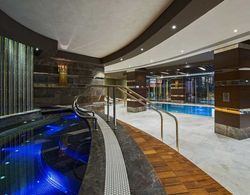 Hilton Kozyatağı Havuz
